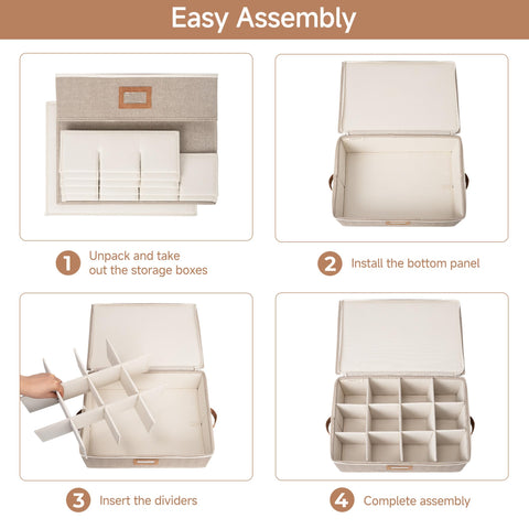 StorageWorks uso multiusos para tazas y porcelana ligera.