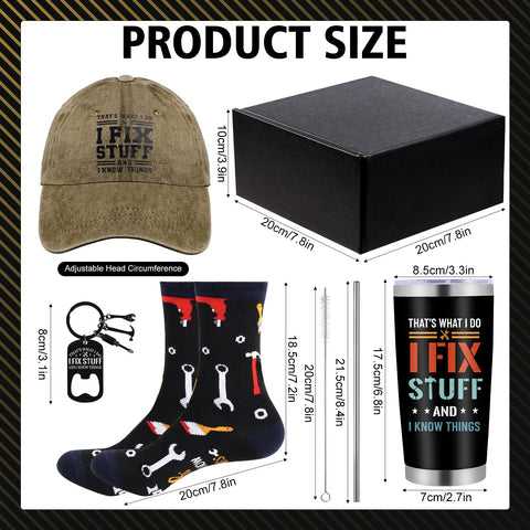 Calcetines para hombre de STORRVOL, confortables y duraderos para uso diario.