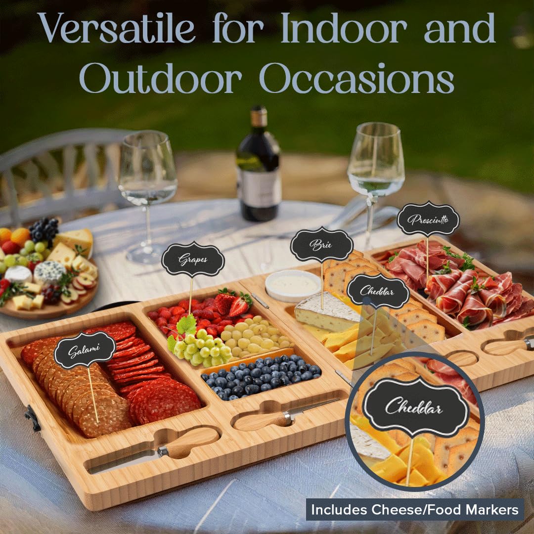 Storybook Living diseno-plegable-compacto, ahorro de espacio en cocinas pequeñas.