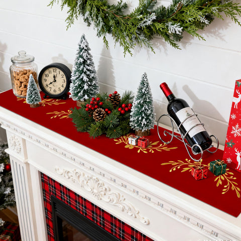Stuffygreenus regalo Navidad elegante: opción perfecta para sorprender a seres queridos