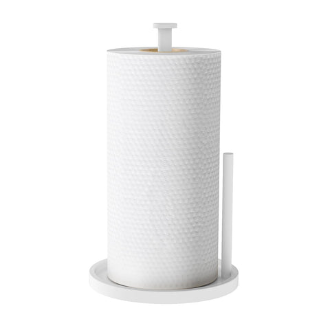STWWO portarrollos papel encimero, perfecto para cocina y baño.