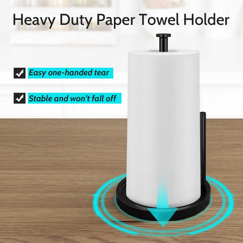 STWWO vista con medidas en encimera demostrando tamaño compacto