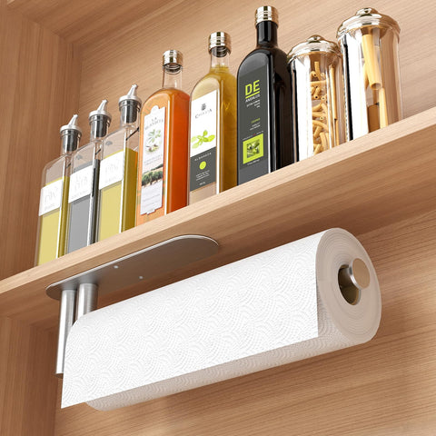 STWWO uso vertical u horizontal facilita organización en cocina o baño