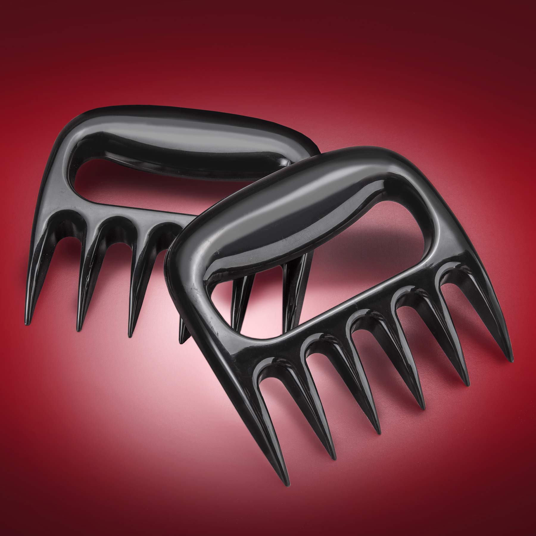 STX International Magnum 1800W, kubbe-molde incluido para preparaciones rellenas