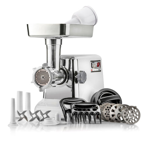 STX Turboforce 3000: cabezal de molienda para moler carne en casa.