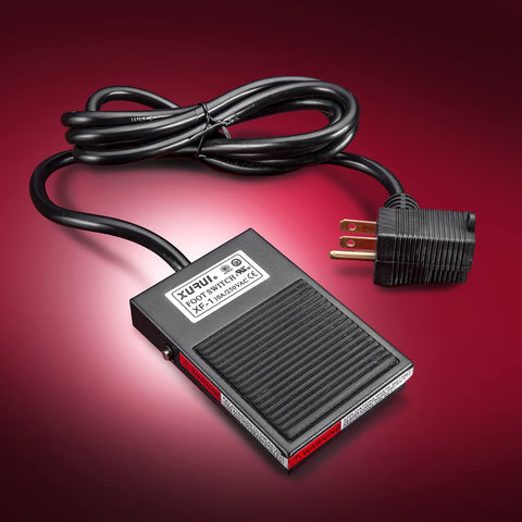 STX Turboforce HD, placas de molienda para diferentes texturas de carne.