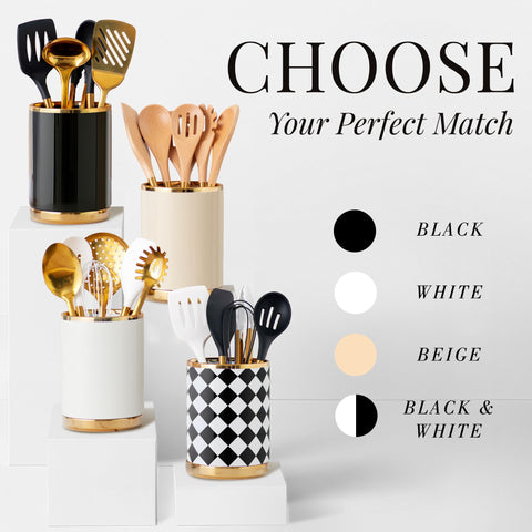 Conjunto completo STYLED SETTINGS en encimA, decorativo y funcional
