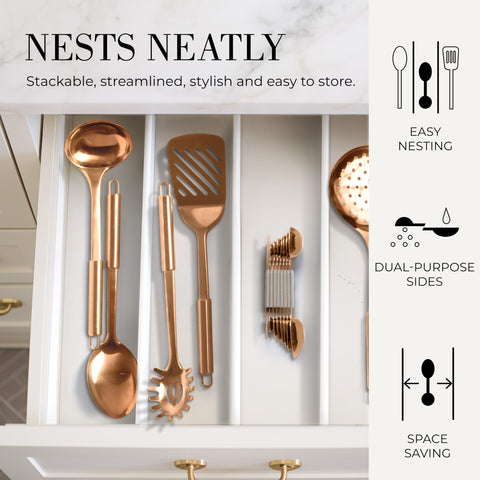 Diseño clásico-moderno STYLED SETTINGS añade elegancia a la cocina