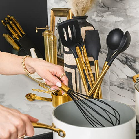 Regalo ideal STYLED SETTINGS para cocineros que aprecian estilo y funcionalidad
