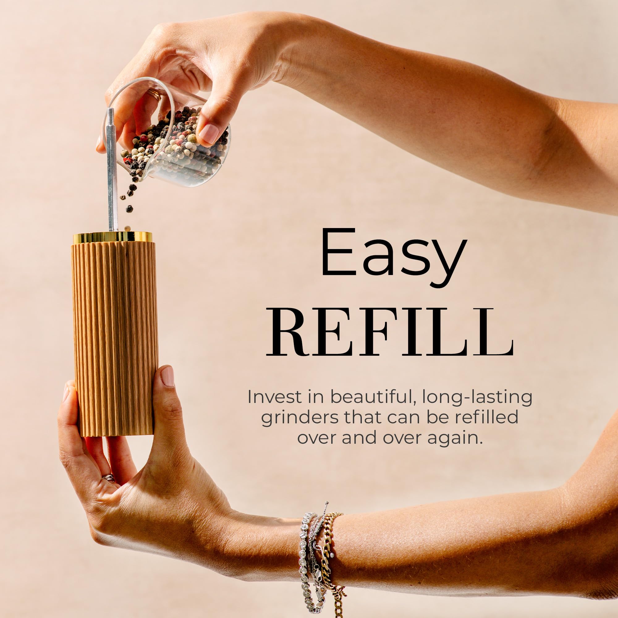 STYLED SETTINGS regalo ideal para bodas y casa nueva