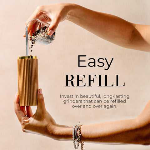 STYLED SETTINGS regalo ideal para bodas y casa nueva