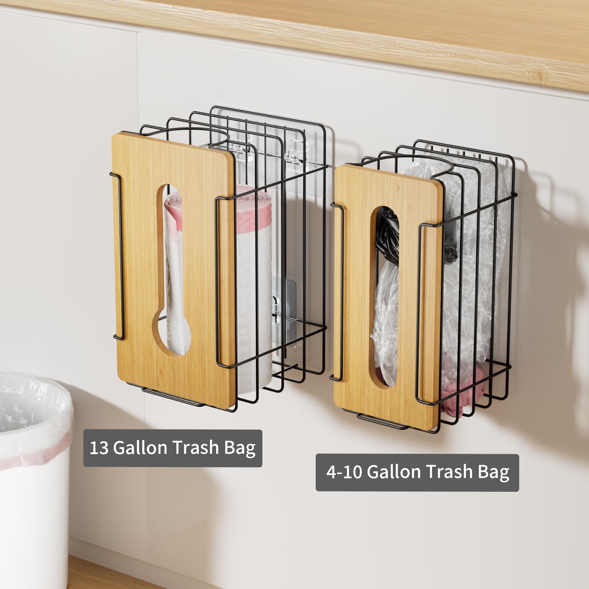 Stylstoreazy organizador multifuncional bajo fregadero para ordenar