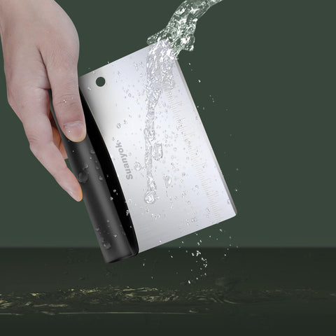 Herramientas de hornear compactas Suanyok para almacenamiento eficiente