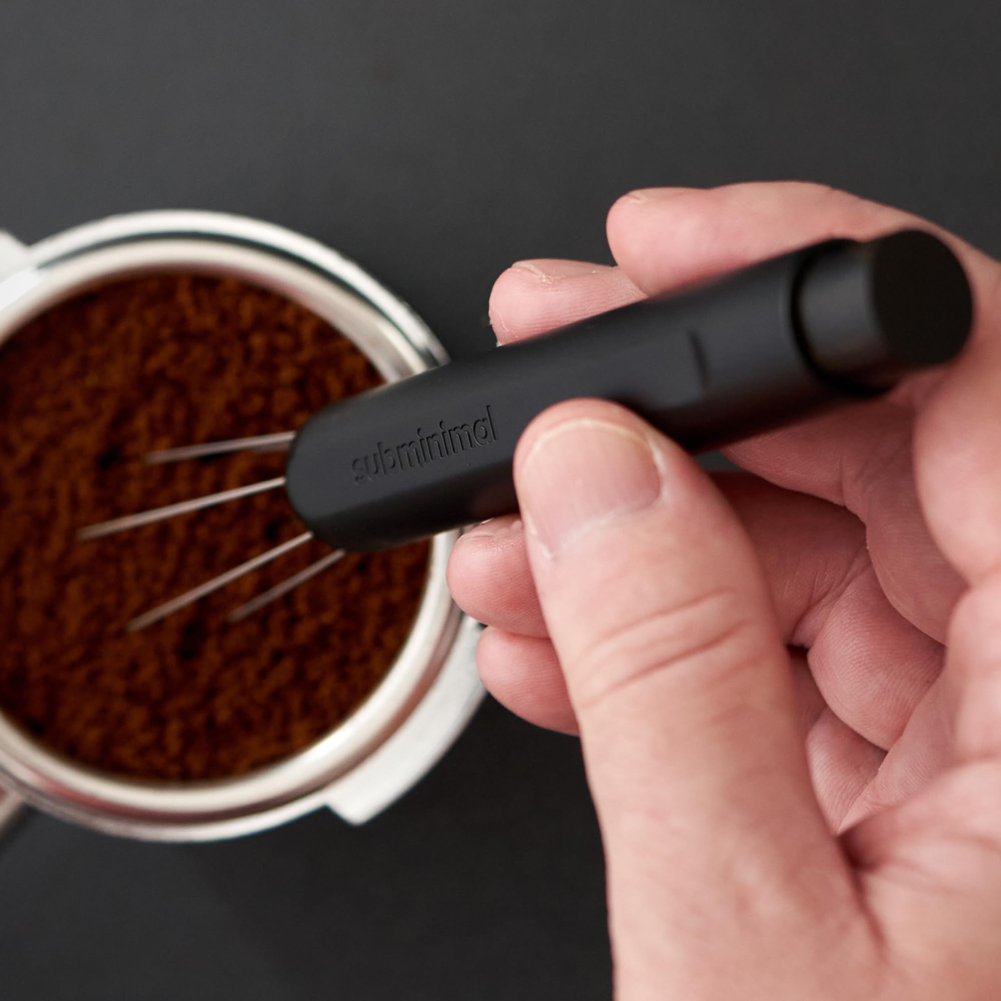 Subminimal Flick WDT llave Allen: herramienta para ajustes y mantenimiento.