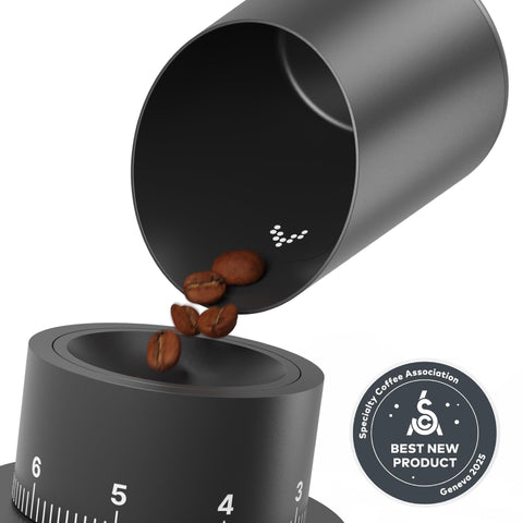 Subminimal Subscale resistente a salpicaduras IPX-4 y fácil de limpiar