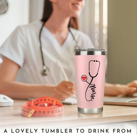 Suchagift tumbler acero inoxidable 18/8, duradero y resistente a óxido.