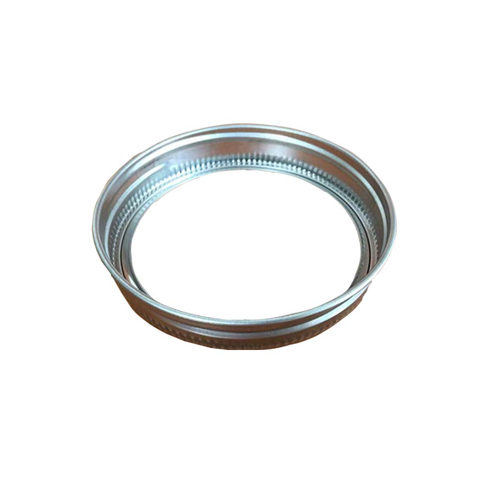 SUCOHANS, anillos para esterilizar, aptos para hervido y uso repetido.