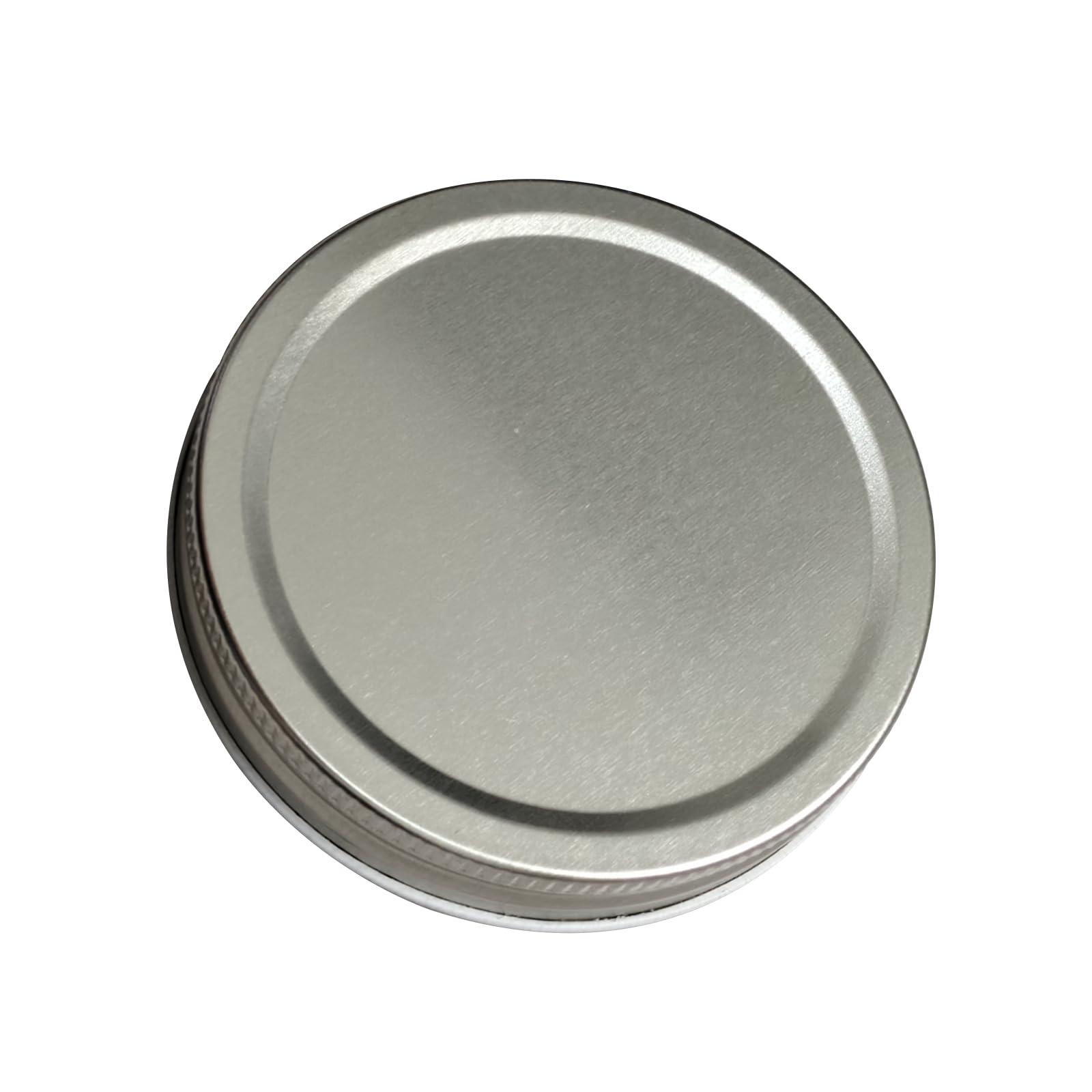 SUCOHANS tapa para frascos de boca regular, diseño moderno y almacenamiento sin derrames.