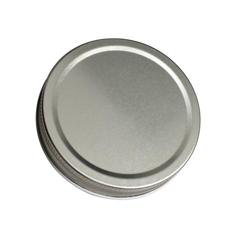 SUCOHANS tapa para frascos de boca regular, diseño moderno y almacenamiento sin derrames.