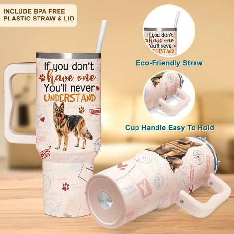 SUFAVN Tapa a presión tumbler transparente para bebidas seguras.