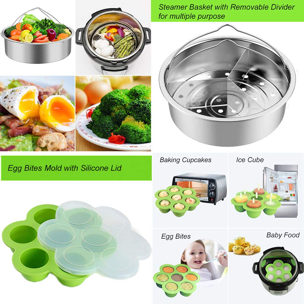 Sugaroom molde para huevos bites, ideal para desayunos y meriendas rápidas.