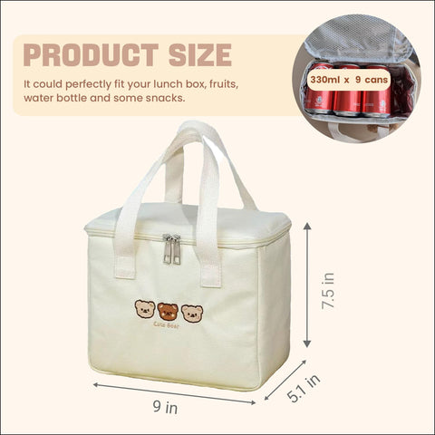 SUGMAILEY colgante oso personalizable con nombre para identificar la bolsa.