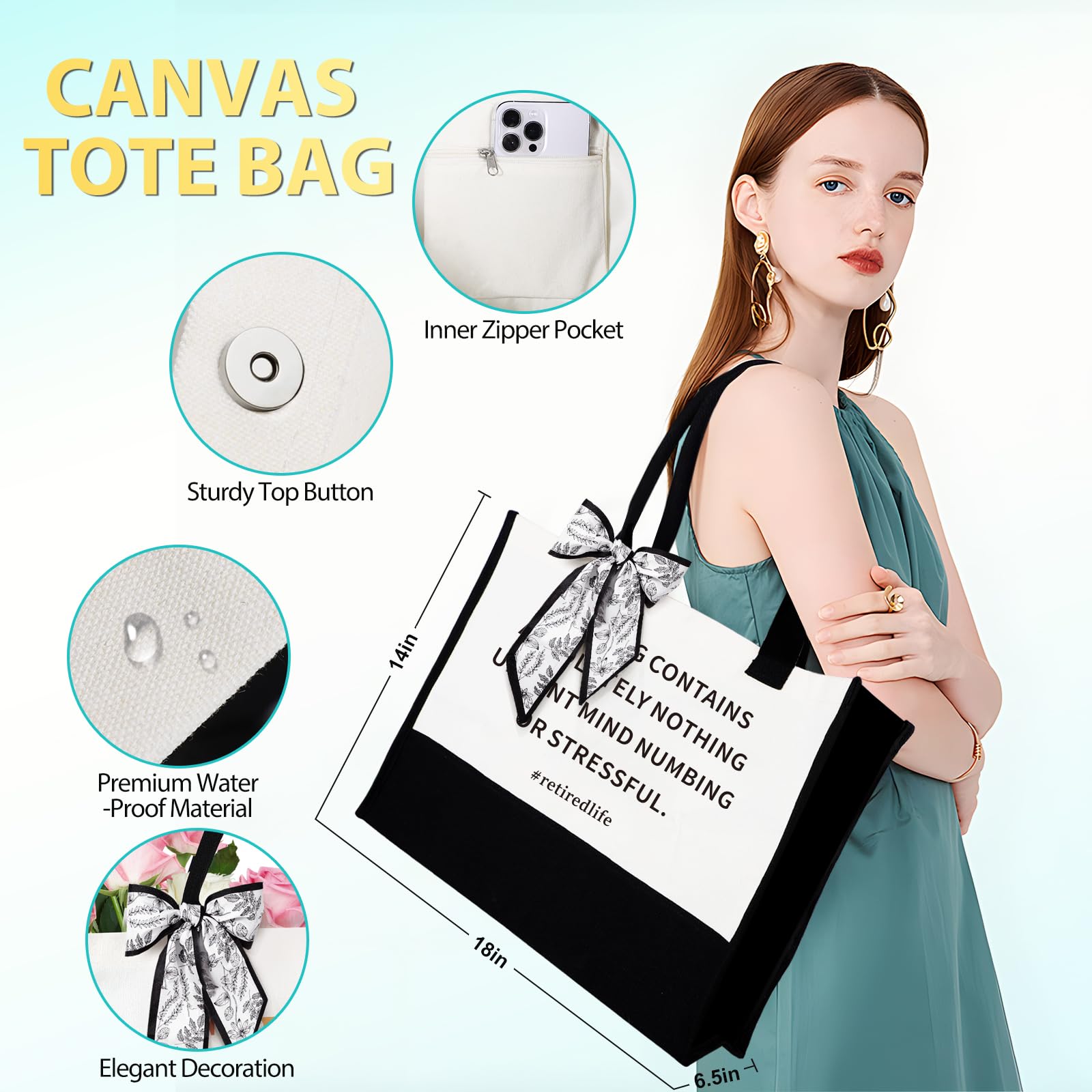 Suhctuptx mochila cosmética, organiza productos de cuidado