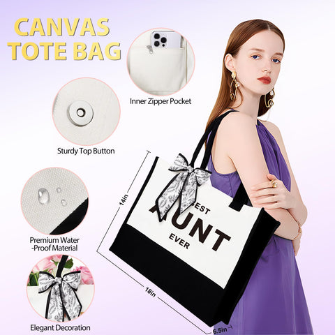 Suhctuptx bolsa cosmética elegante para lo esencial