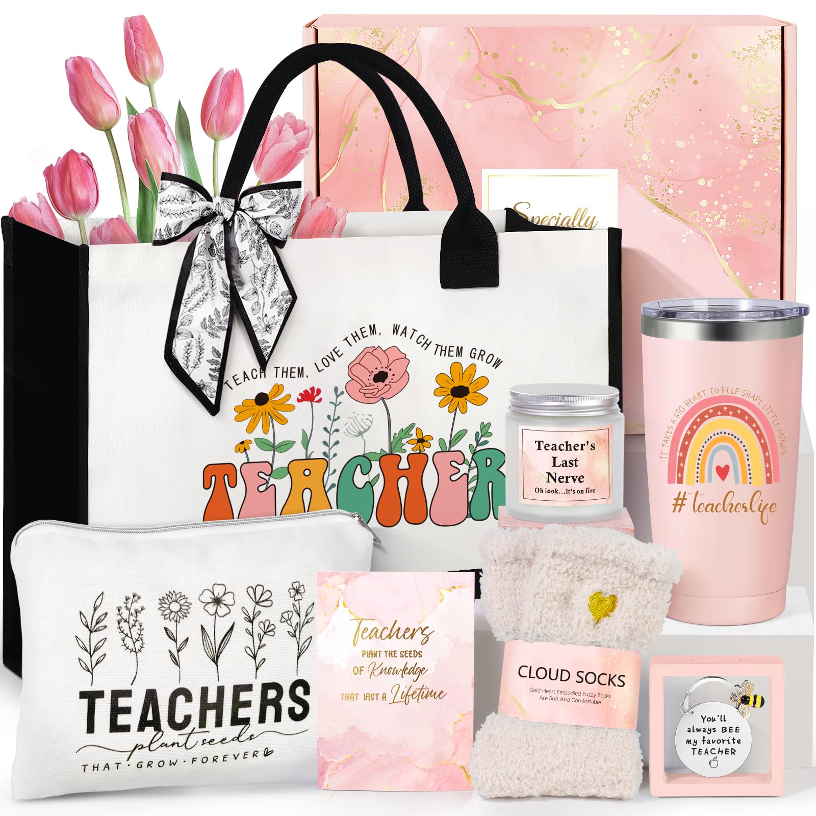 Suhctuptx taza aislada 20 oz, ideal para bebidas durante el día.