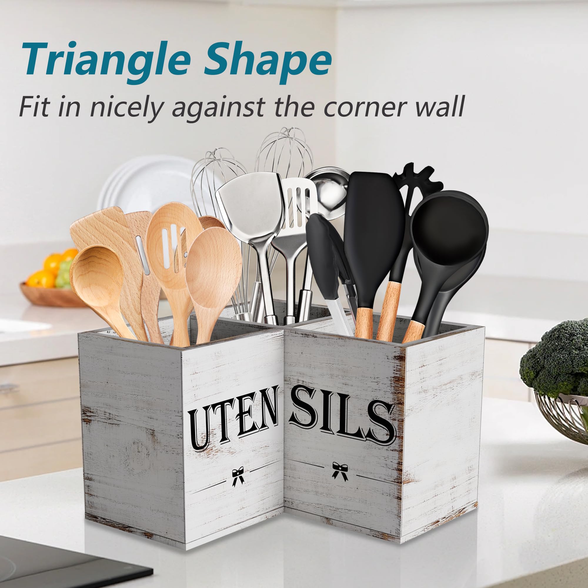 Suli porta-utensilios, regalo ideal para amantes de la cocina
