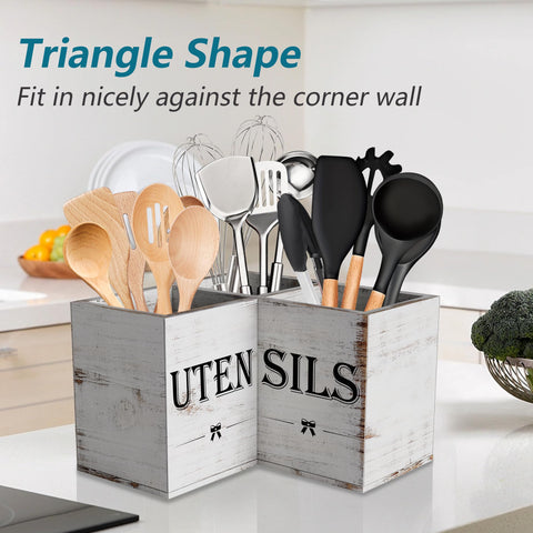 Suli porta-utensilios, regalo ideal para amantes de la cocina