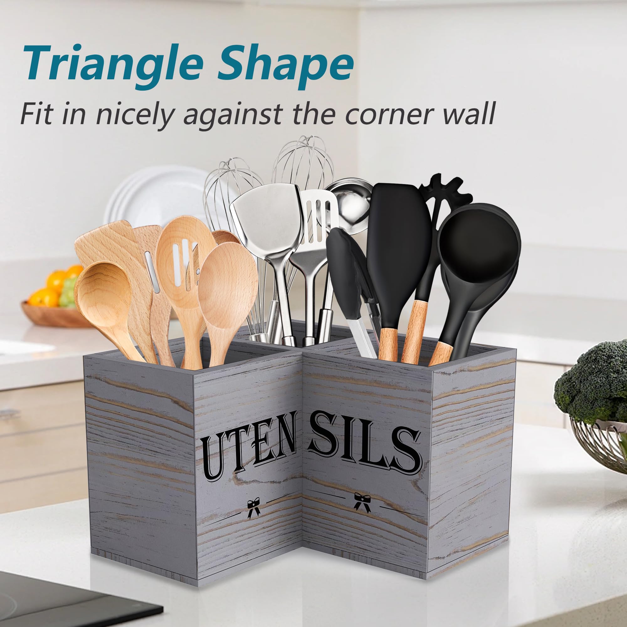 Suli regalo ideal para amantes de la cocina que valoran el orden.
