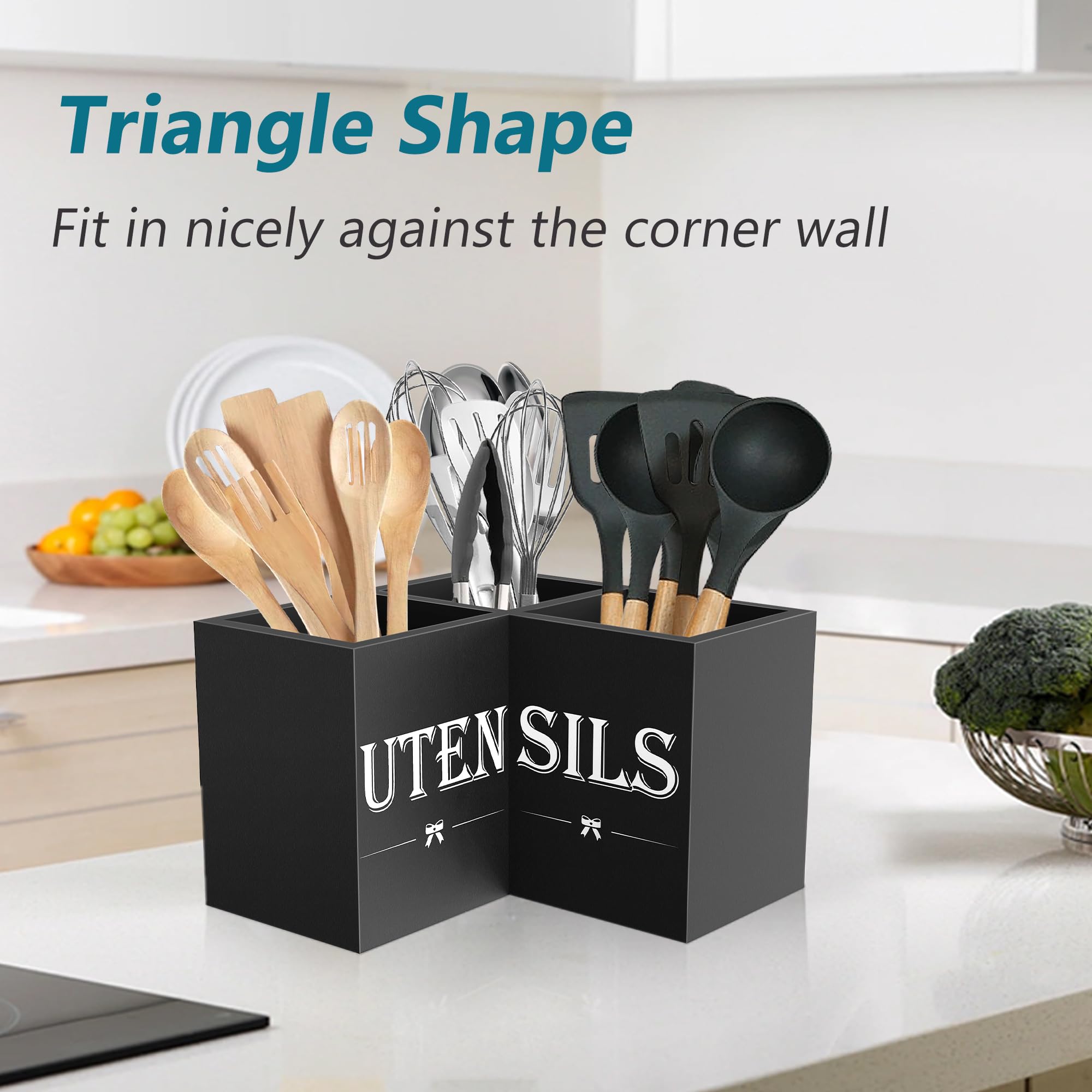 Regalo ideal de cocina con Suli para amantes del orden.