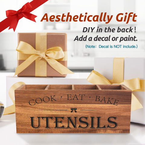 Suli idea-regalo para cocinas con estilo campestre y cálido