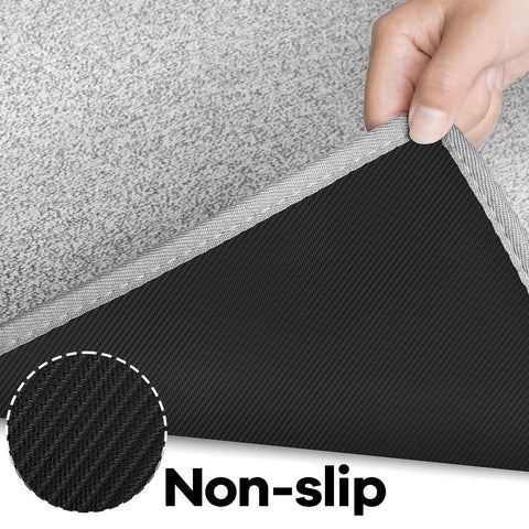 Confort acolchado SUMLANS para estar de pie cocinando