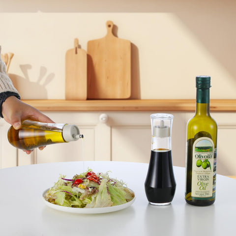 Vidrio borosilicato seguro y elegante para cocina Summark diamante.