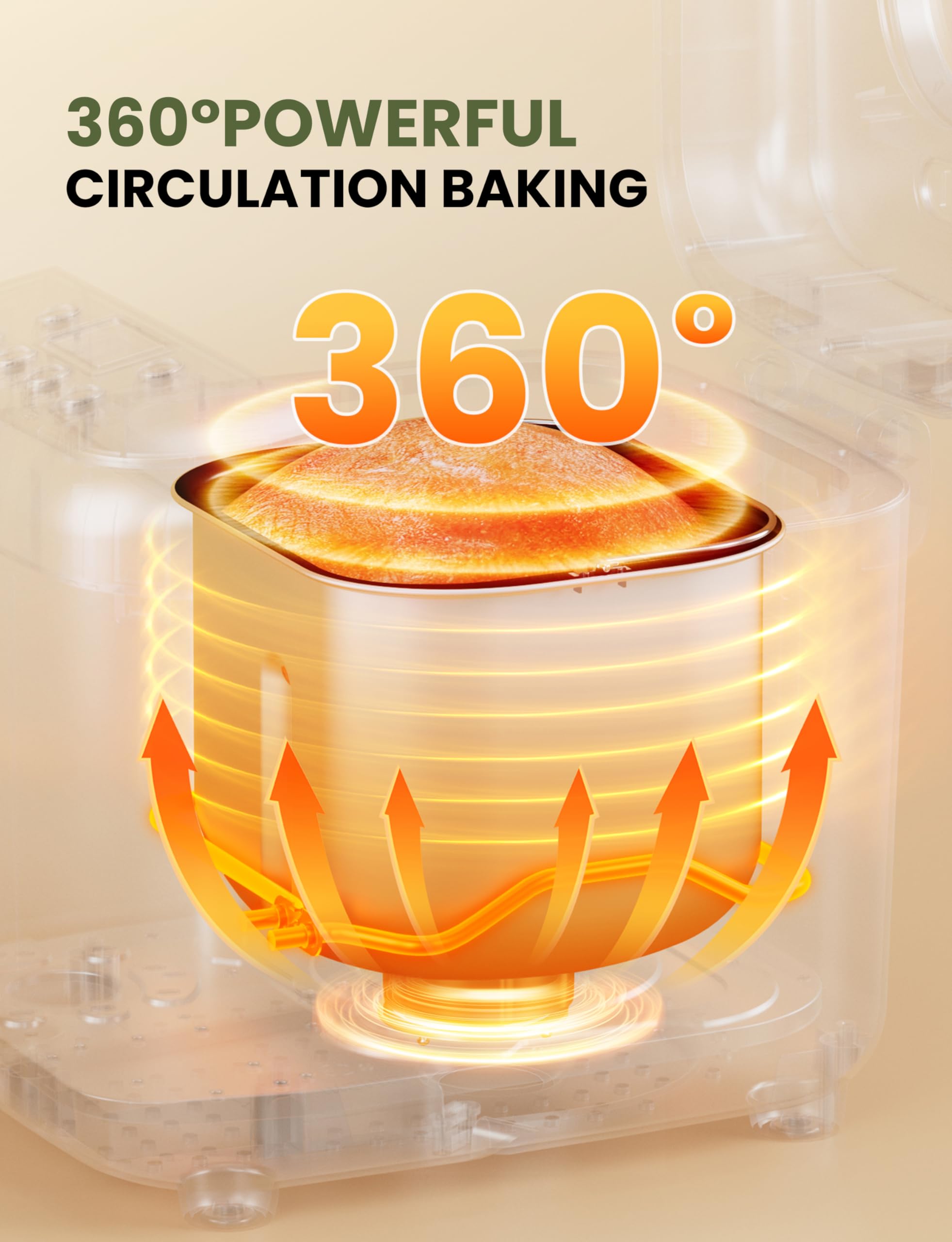 Amasado automático en la SUMSATY para masa fresca sin esfuerzo