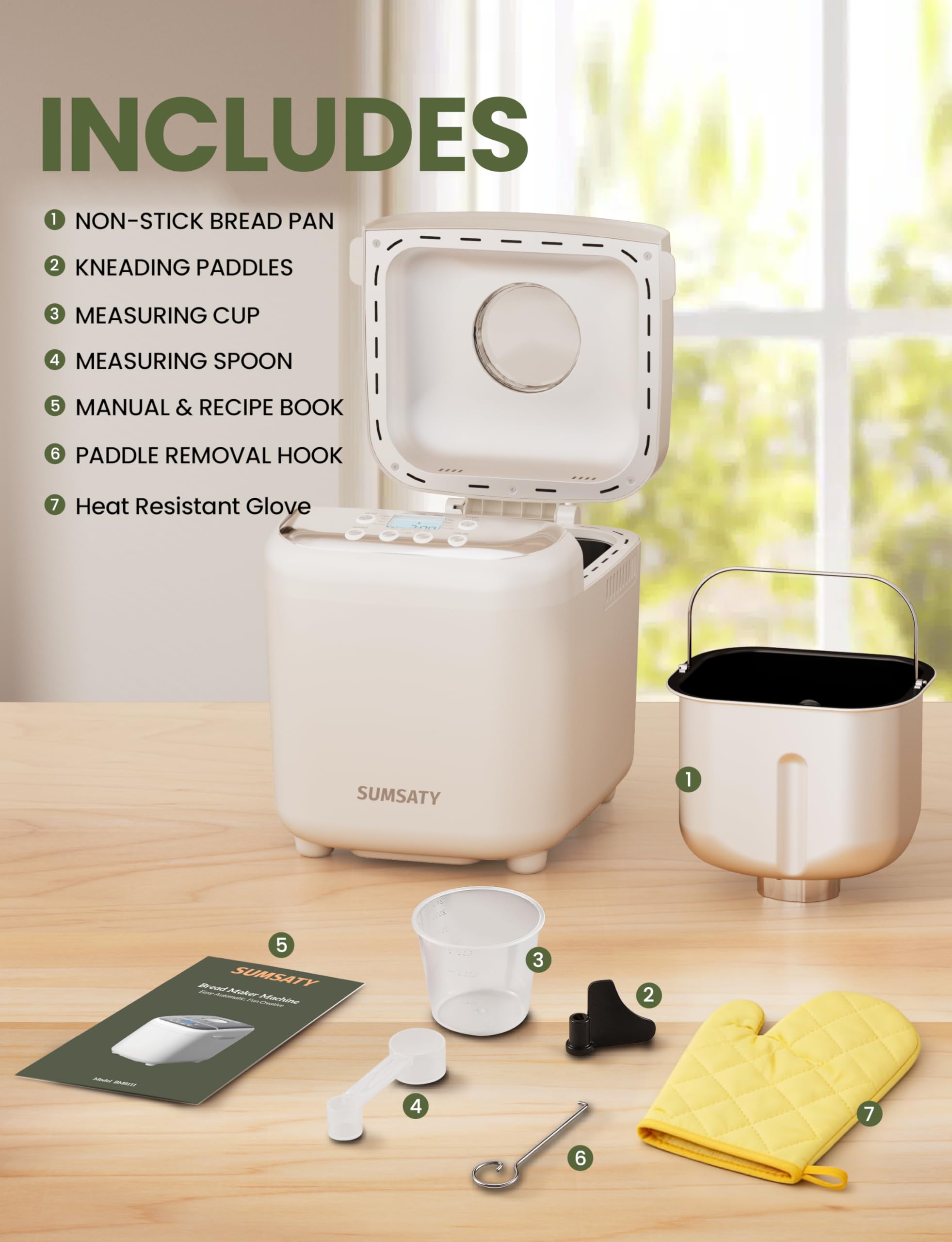 Soporte al cliente 24h de SUMSATY