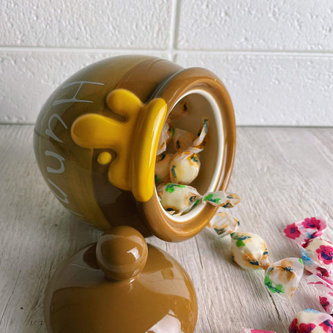Sun Art Disney SAN2883 Winnie the Pooh origen China, fabricación de porcelana.