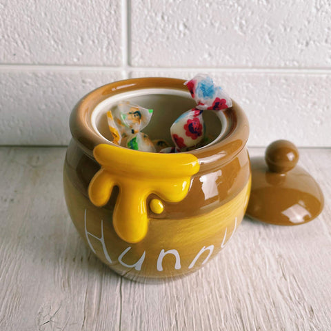 Sun Art Disney SAN2883 Winnie the Pooh peso 299 g, compacto y estable.