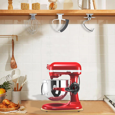 Sun3drucker organizador de cables y soporte para accesorios versátil