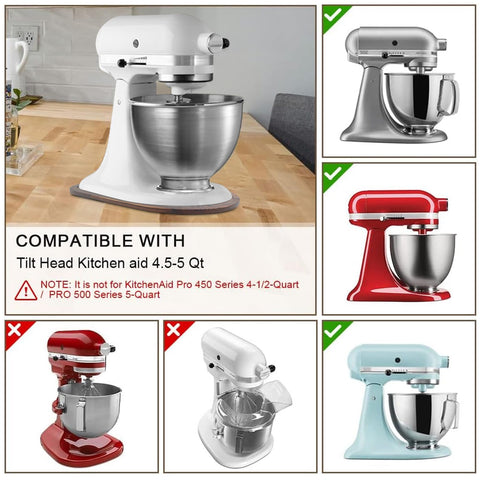 Sun3drucker Deslizador de bambú ofrece durabilidad y protege la superficie de la cocina