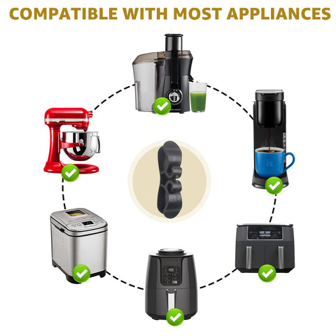 Sun3drucker tablero deslizante de cocina protege superficies y ahorra espacio