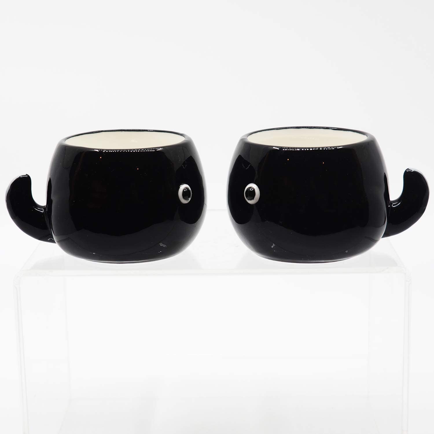 Sunart SAN3293 tazas 140 ml para porciones de té