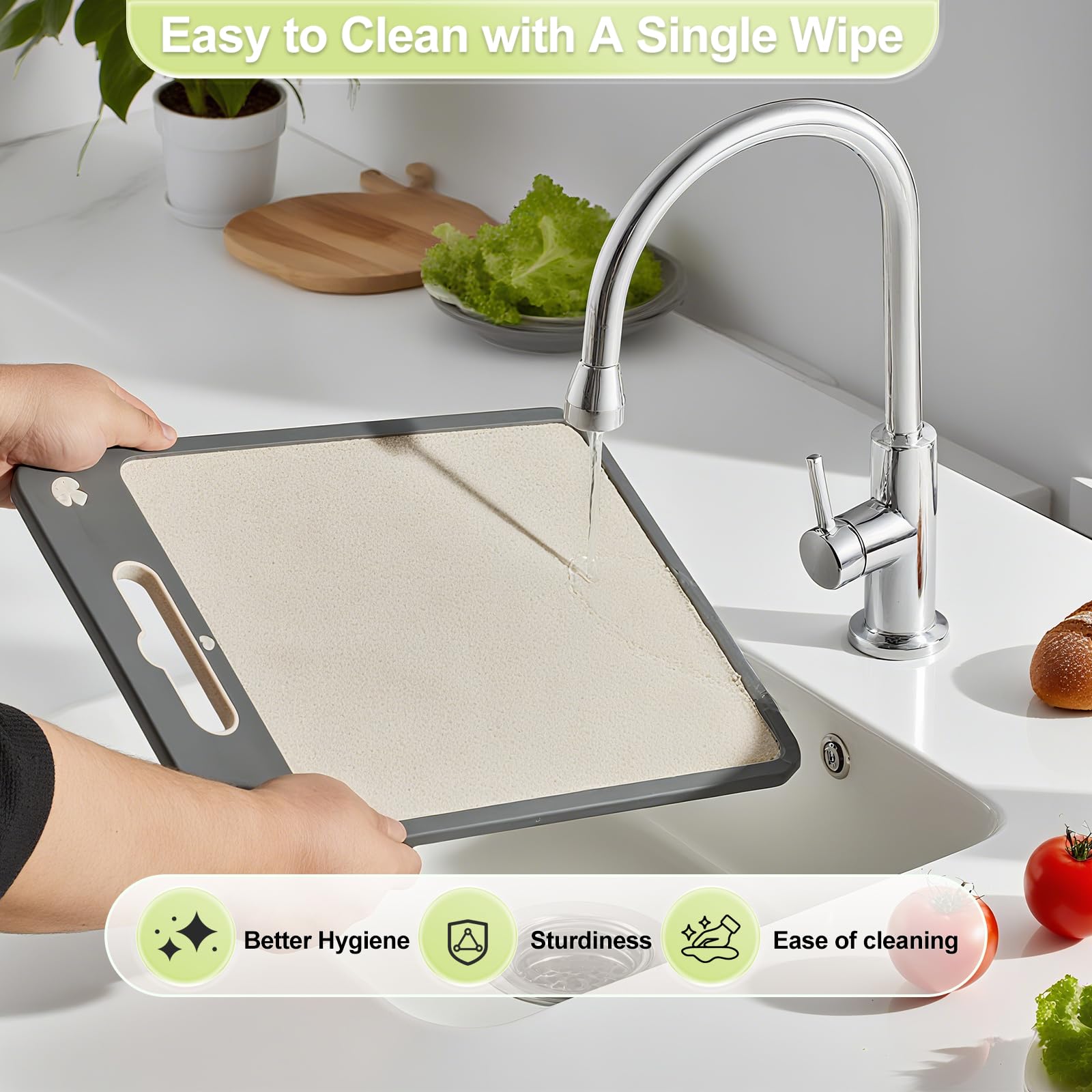 Sunchin regalo-elegante, empaque ideal para regalo y cuidado de la salud familiar.