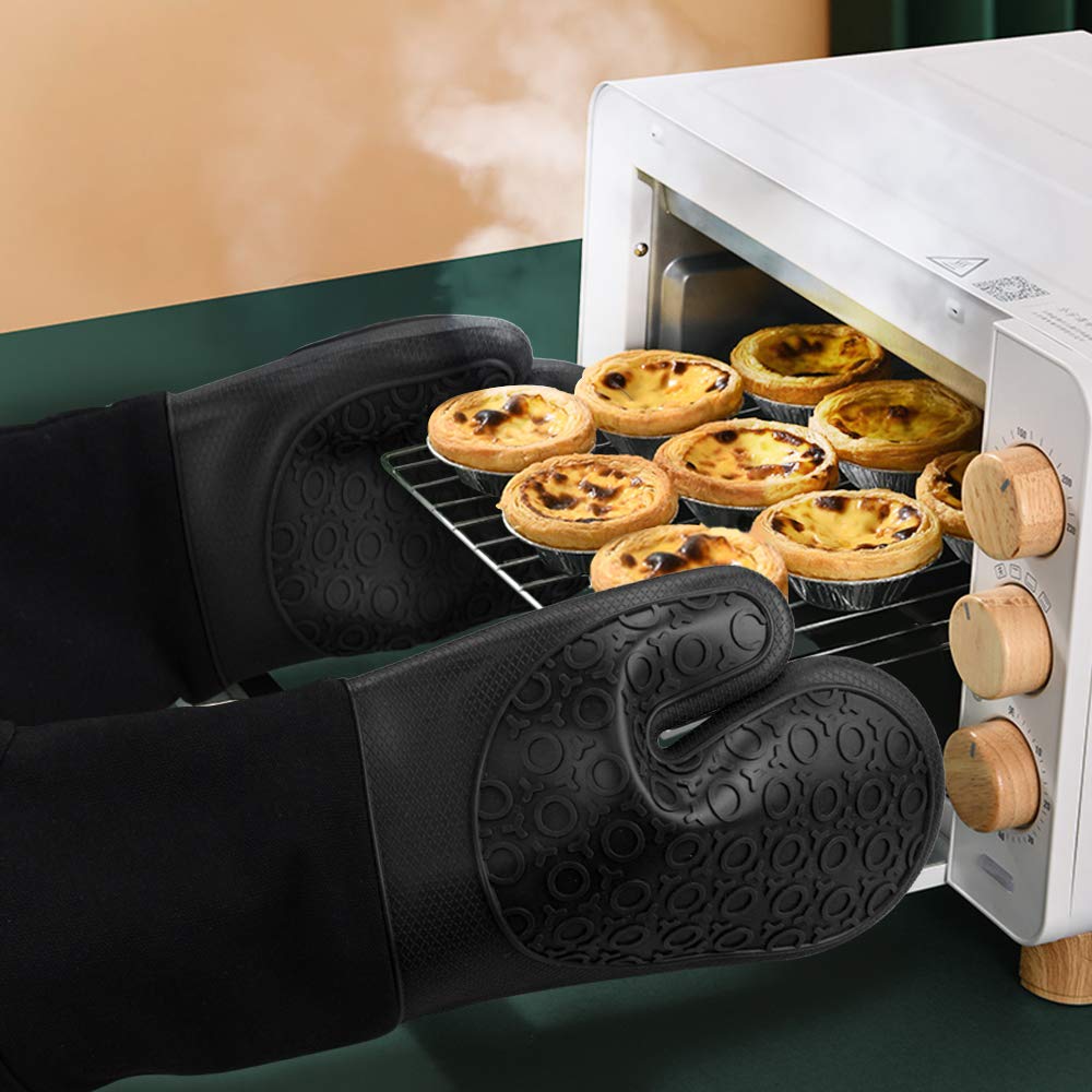Guantes Sungwoo impermeables y fáciles de limpiar para la cocina