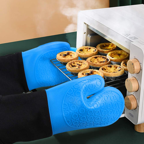 Fácil limpieza e impermeables, lista para derrames de cocina.