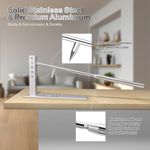 Suninlife uso contador cocina compacto encimera facil preparacion