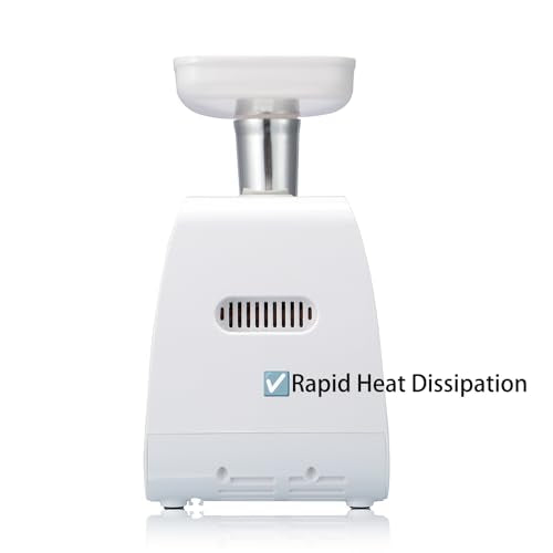 Sunmile cuchilla de corte inoxidable: precisión para picar con uniformidad.