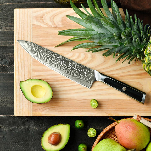 Sunnecko regalo elegante para cocineros profesionales y entusiastas de la cocina.